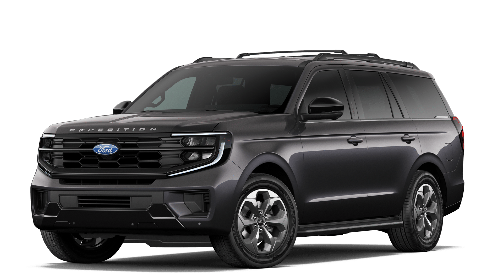 2027 Ford Expedition® External Image 1
